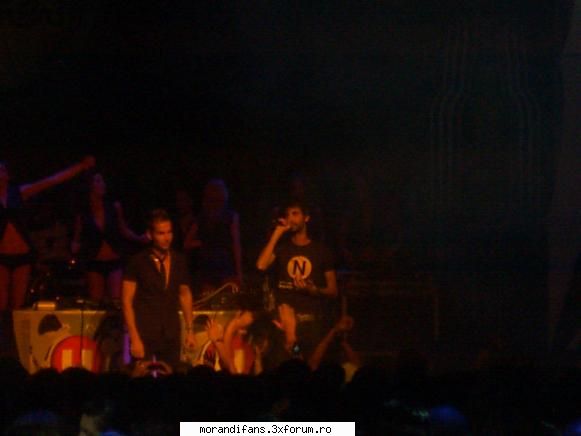 Pics with Randi [ Andrei ] - coolgirl_deea - � Andrei R. T. �