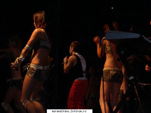 Pics with Randi [ Andrei ] - [None] - � Andrei R. T. �