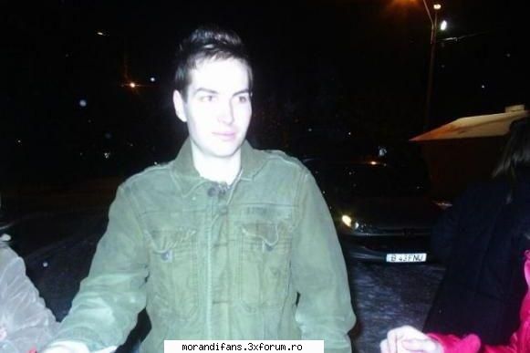 Pics with Randi [ Andrei ] - @l3 - � Andrei R. T. �