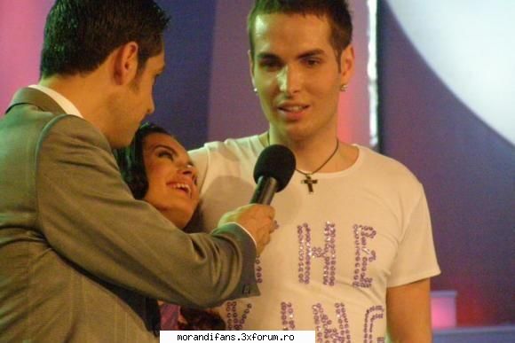 Pics with Randi [ Andrei ] - @l3 - � Andrei R. T. �