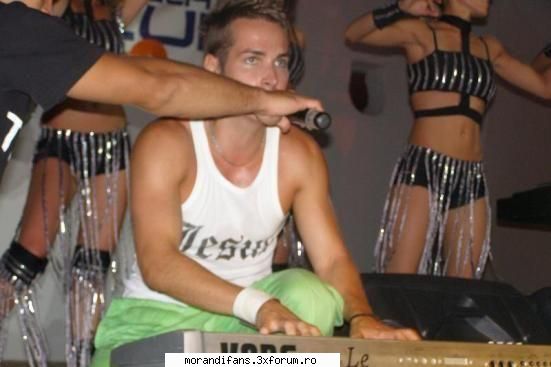 Pics with Randi [ Andrei ] - @l3 - � Andrei R. T. �