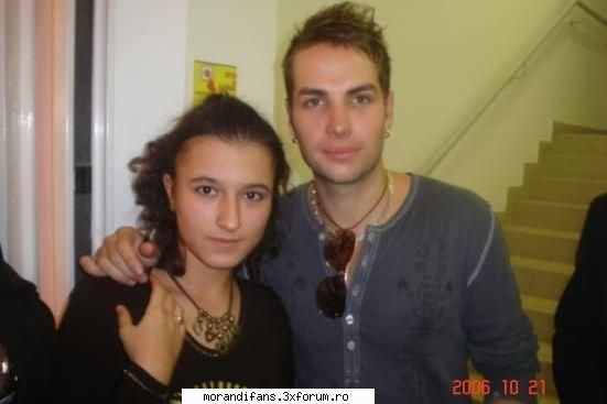 Pics with Randi [ Andrei ] - randi...&a girl(vroia s il ia si de mana ) - � Andrei R. T. �