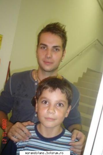 Pics with Randi [ Andrei ] - ce-mi place knd face poza cu copilasi - � Andrei R. T. �