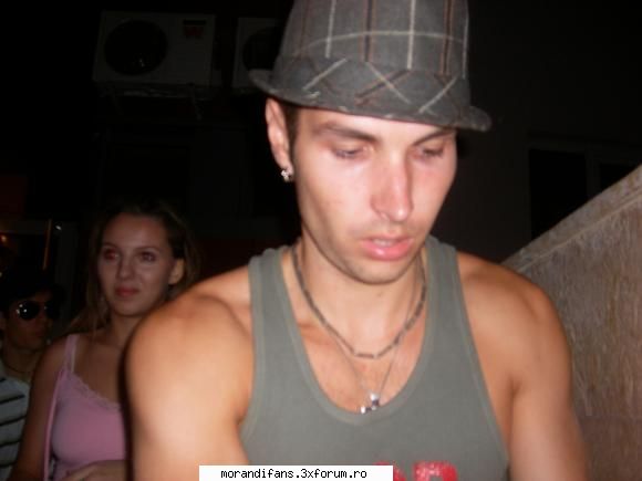 Pics with Randi [ Andrei ] - [None] - � Andrei R. T. �