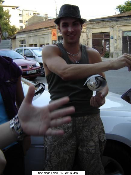 Pics with Randi [ Andrei ] - [None] - � Andrei R. T. �