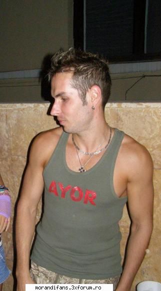 Pics with Randi [ Andrei ] - [None] - � Andrei R. T. �