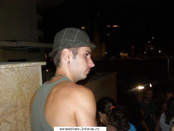 Pics with Randi [ Andrei ] - [None] - � Andrei R. T. �