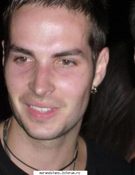 Pics with Randi [ Andrei ] - [None] - � Andrei R. T. �