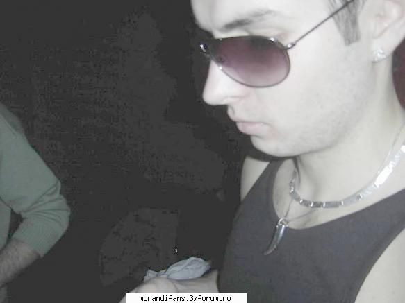 Pics with Randi [ Andrei ] - coolgirl_deea - � Andrei R. T. �