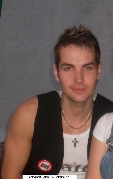 Pics with Randi [ Andrei ] - Randi si o mika particik din mn :)) - � Andrei R. T. �