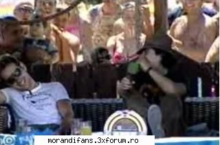 Plaja Lui Maruta - .::scumpik_doris::. - � Aparitii T.V. �