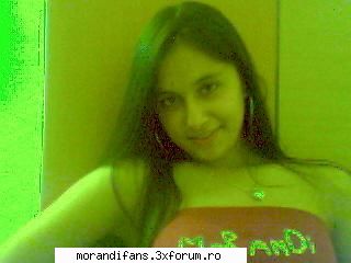 Poze cu membrii forumului ! - eu sunt Andreea si sunt noua p'aici :P - � Forum's Members �