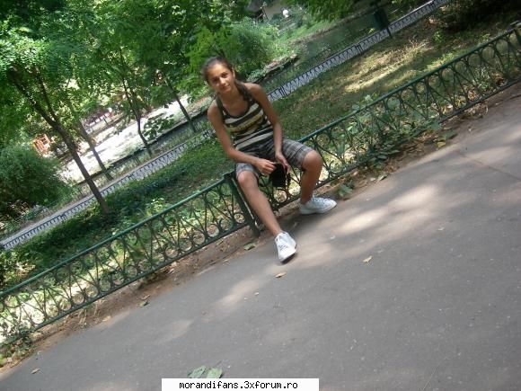 Poze cu membrii forumului ! - ma scuzati...am incurcat pozele..intentionat :)) - � Forum's Members �