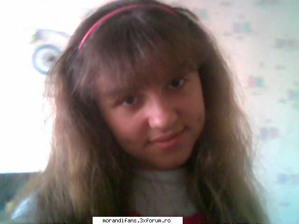 Poze cu membrii forumului ! - .::scumpik_doris::. - � Forum's Members �