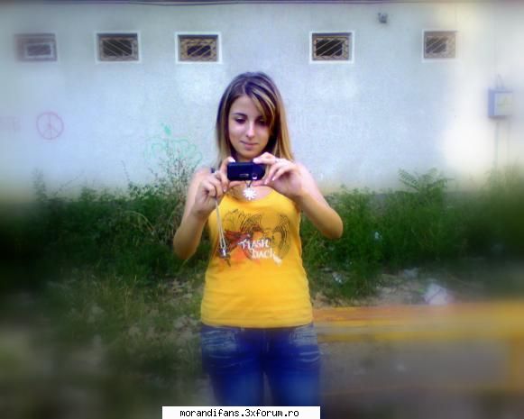 Poze cu membrii forumului ! - merci :*:* ink o poza noua si va las in pace - � Forum's Members �