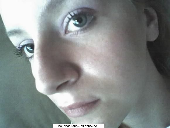 Poze cu membrii forumului ! - mariuta - � Forum's Members �