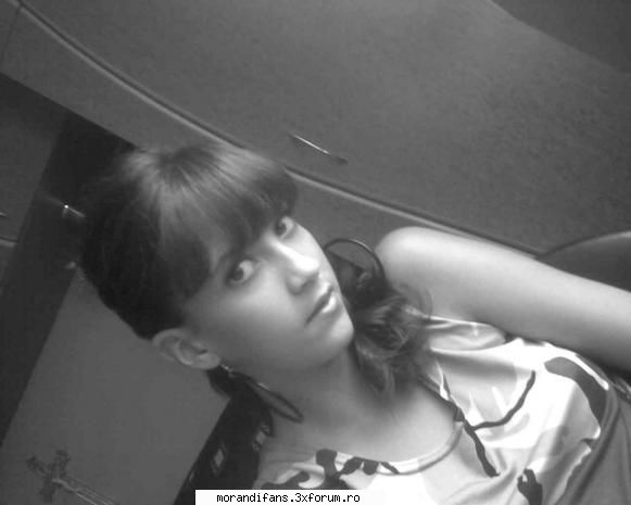 Poze cu membrii forumului ! - D ii place cuiva:-S :)) :D - � Forum's Members �