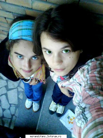 Poze cu membrii forumului ! - hey:D hi! snt shi yo noua p'aci ...hai sa ma - � Forum's Members �