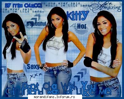 Pussycat Dolls - @l3 - � Other Bands �