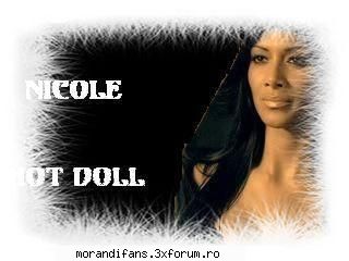 Pussycat Dolls - the hot doll-nicole :) - � Other Bands �