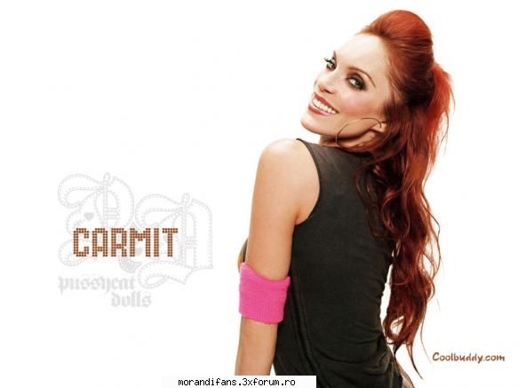 Pussycat Dolls - @l3 - � Other Bands �