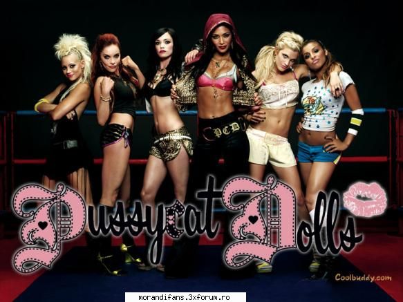 Pussycat Dolls - @l3 - � Other Bands �