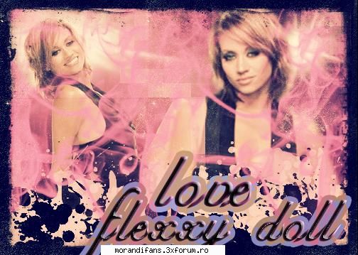 Pussycat Dolls - @l3 - � Other Bands �