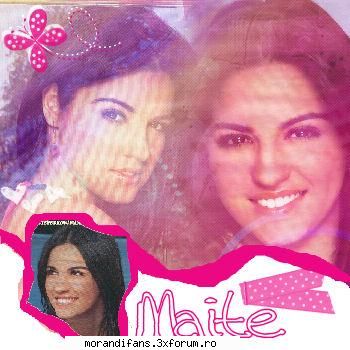 RBD - LuAnA_MoRanDi - � Other Bands �