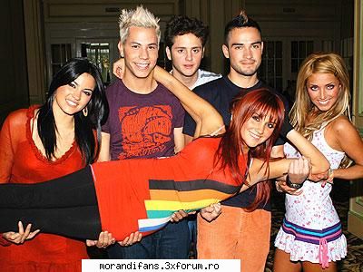 RBD - [None] - � Other Bands �