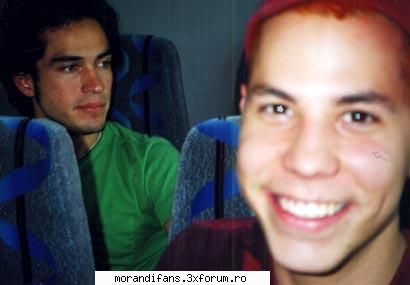 RBD - buhuhu mancati'as ce fatau are - � Other Bands �