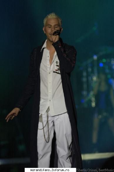 RBD - La concertul din Romania:) - � Other Bands �