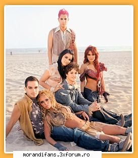RBD - Nu k mi-ar placea dar daca tot nu avem ce sa - � Other Bands �