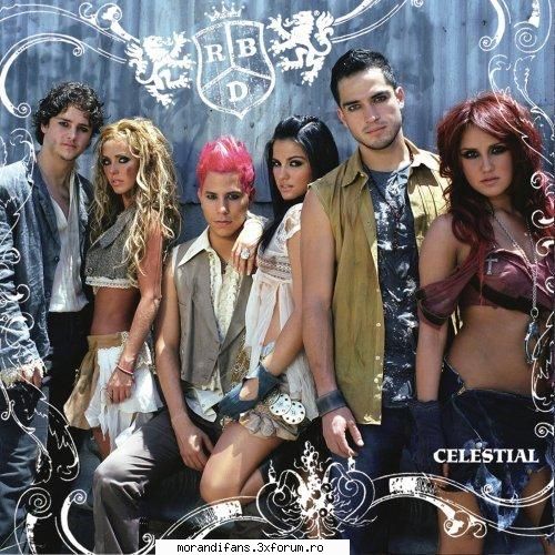 RBD - LuAnA_MoRanDi - � Other Bands �