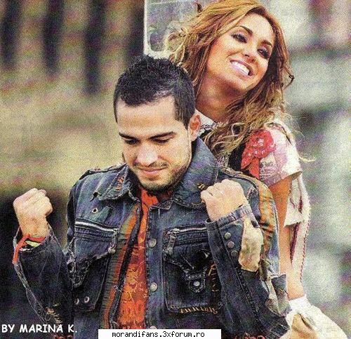 RBD - anahi si poncho - � Other Bands �
