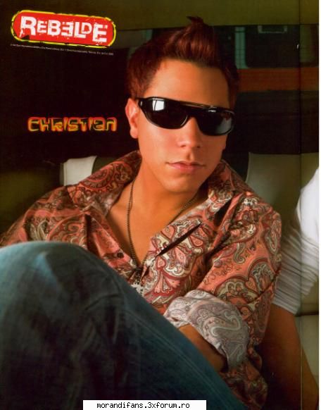 RBD - mancala-r mama de gay - � Other Bands �