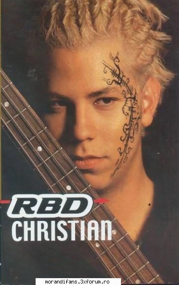 RBD - @l3 - � Other Bands �