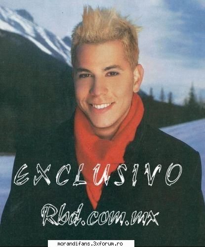 RBD - @l3 - � Other Bands �