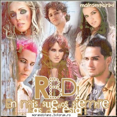 RBD - @l3 - � Other Bands �