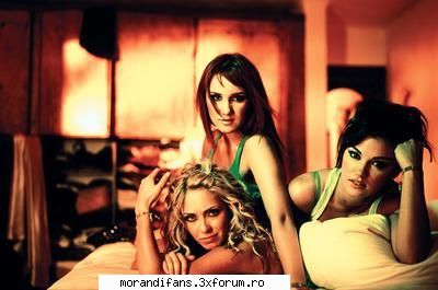RBD - anahi ,dulce si maite :) - � Other Bands �