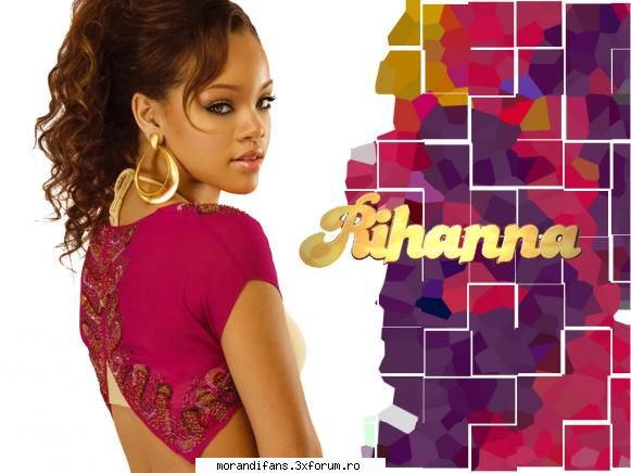 Rihanna - @l3 - � Other Bands �