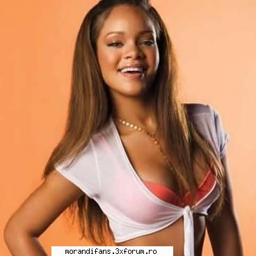 Rihanna - LuAnA_MoRanDi - � Other Bands �