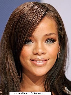 Rihanna - LuAnA_MoRanDi - � Other Bands �