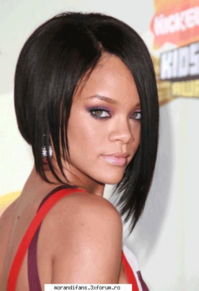 Rihanna - LuAnA_MoRanDi - � Other Bands �