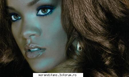 Rihanna - LuAnA_MoRanDi - � Other Bands �