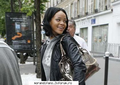 Rihanna - LuAnA_MoRanDi - � Other Bands �