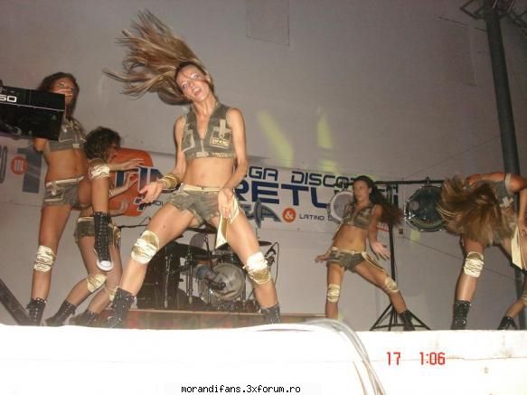Ruxandra - coolgirl_deea - � MoRanDi Dancers �