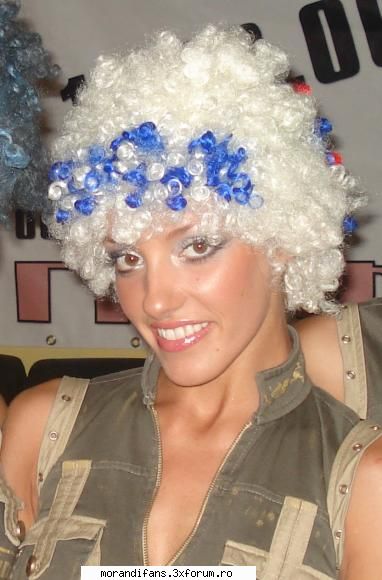 Ruxandra - AnDuzZzA - � MoRanDi Dancers �