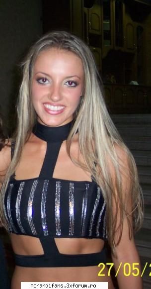 Ruxandra - [None] - � MoRanDi Dancers �