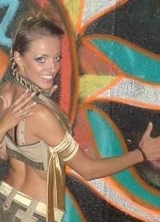 Ruxandra - [None] - � MoRanDi Dancers �