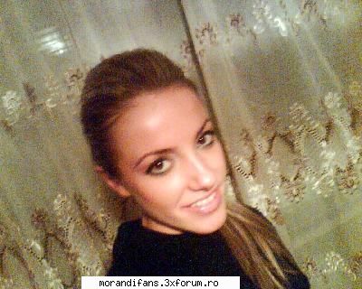 Ruxandra - [None] - � MoRanDi Dancers �